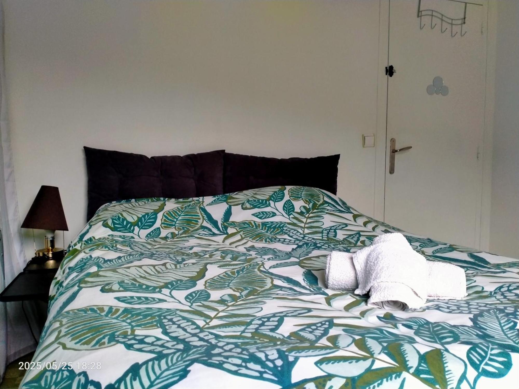 Chambres D'Hotes & Studio L'Hosting Noix Hostun Rum bild